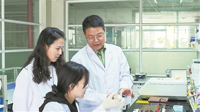 鸿运国际·(中国)集团-鸿运官网接待你